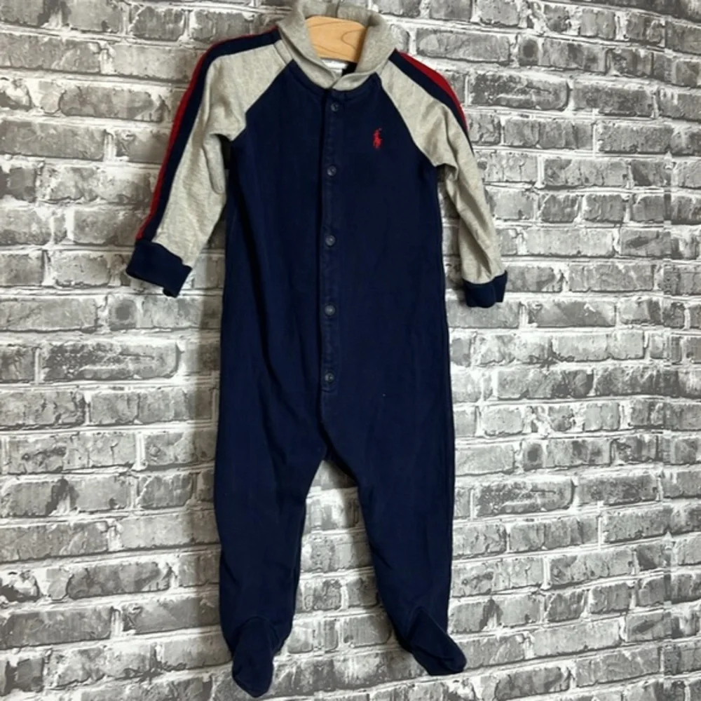 Ralph‎ Lauren romper